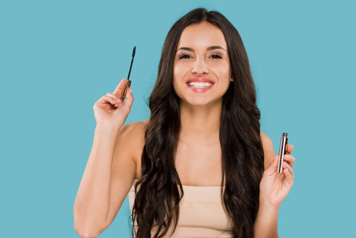 Astuce pour un mascara trop sec