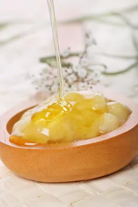 Masque à la banane pour les cheveux secs et abîmés