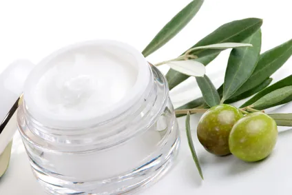 Cheveux secs et abimés : masque olive citron