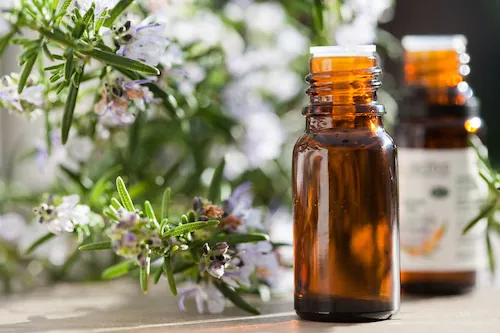 Comment préparer un mélange d'huiles essentielles ?