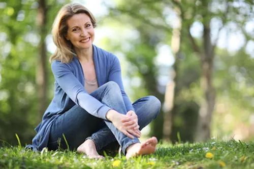 Du potassium pour bien vivre sa ménopause