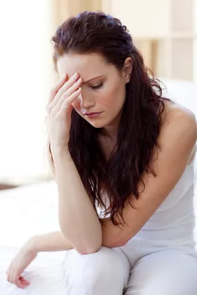 Migraine : traitement naturel avec du gingembre