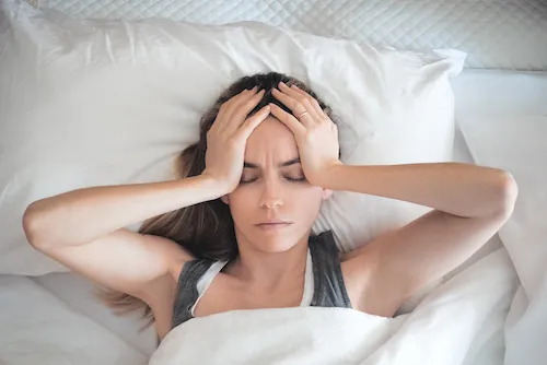 13 causes qui peuvent déclencher une migraine