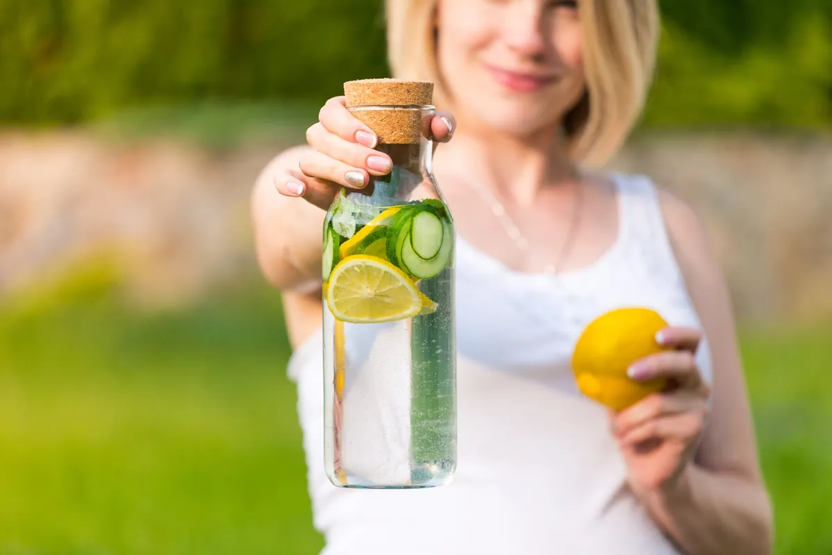 Minceur: connaissez-vous le régime citron ?
