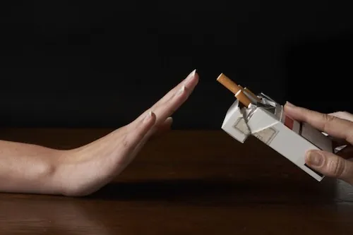 Moi(s) sans tabac en novembre : un « kit » gratuit disponible en pharmacie