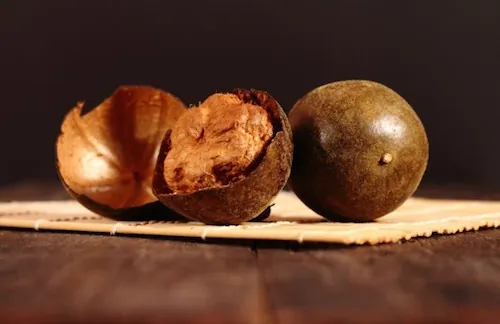 Le monk fruit, un édulcorant naturel à suivre
