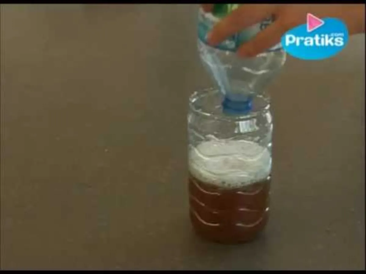 Moustiques : astuce de grand-mère pour les piéger
