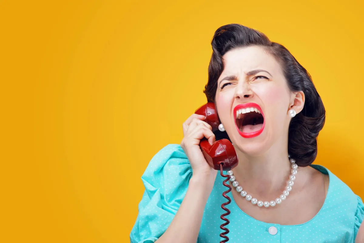 6 astuces pour ne plus être démarché par téléphone