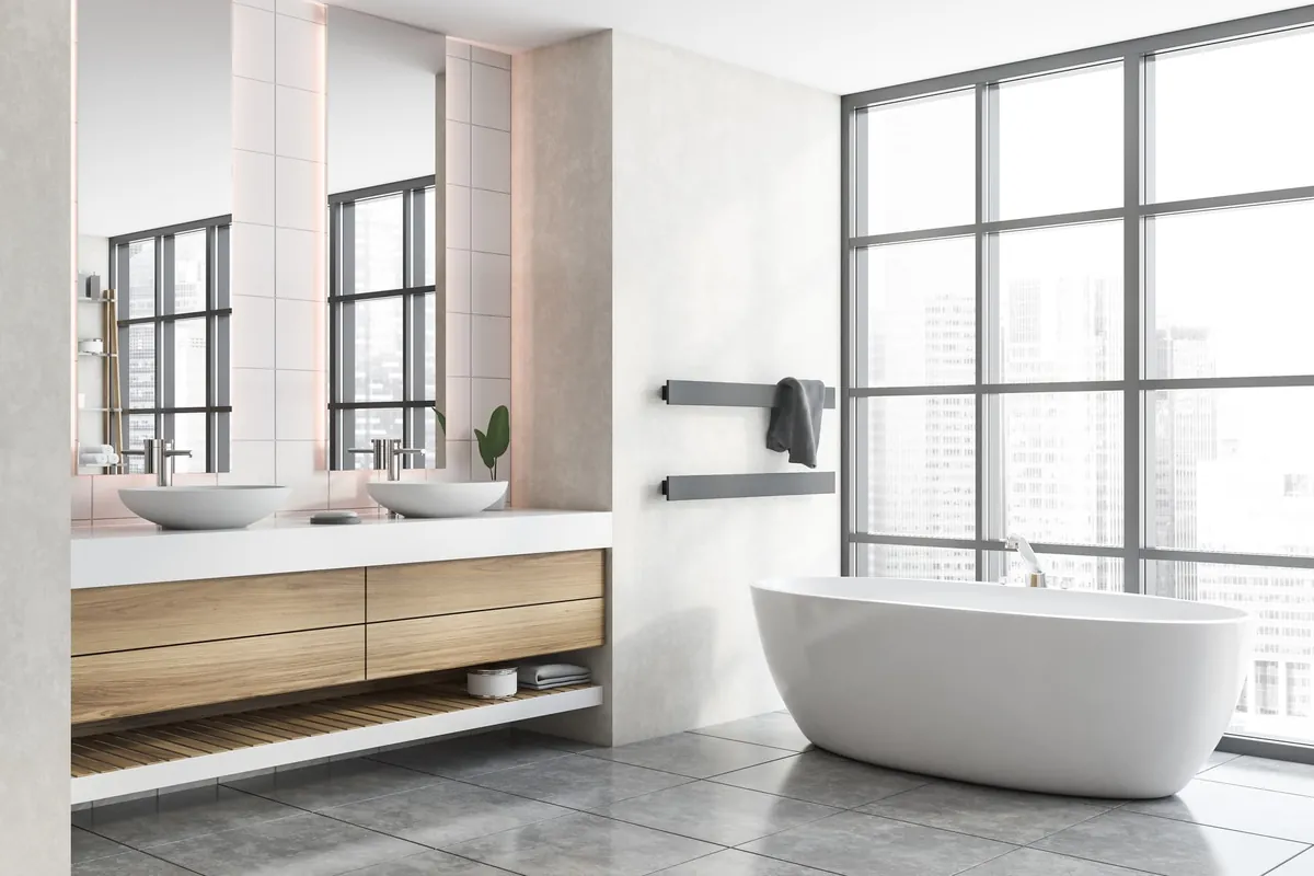 Comment nettoyer sa baignoire ?