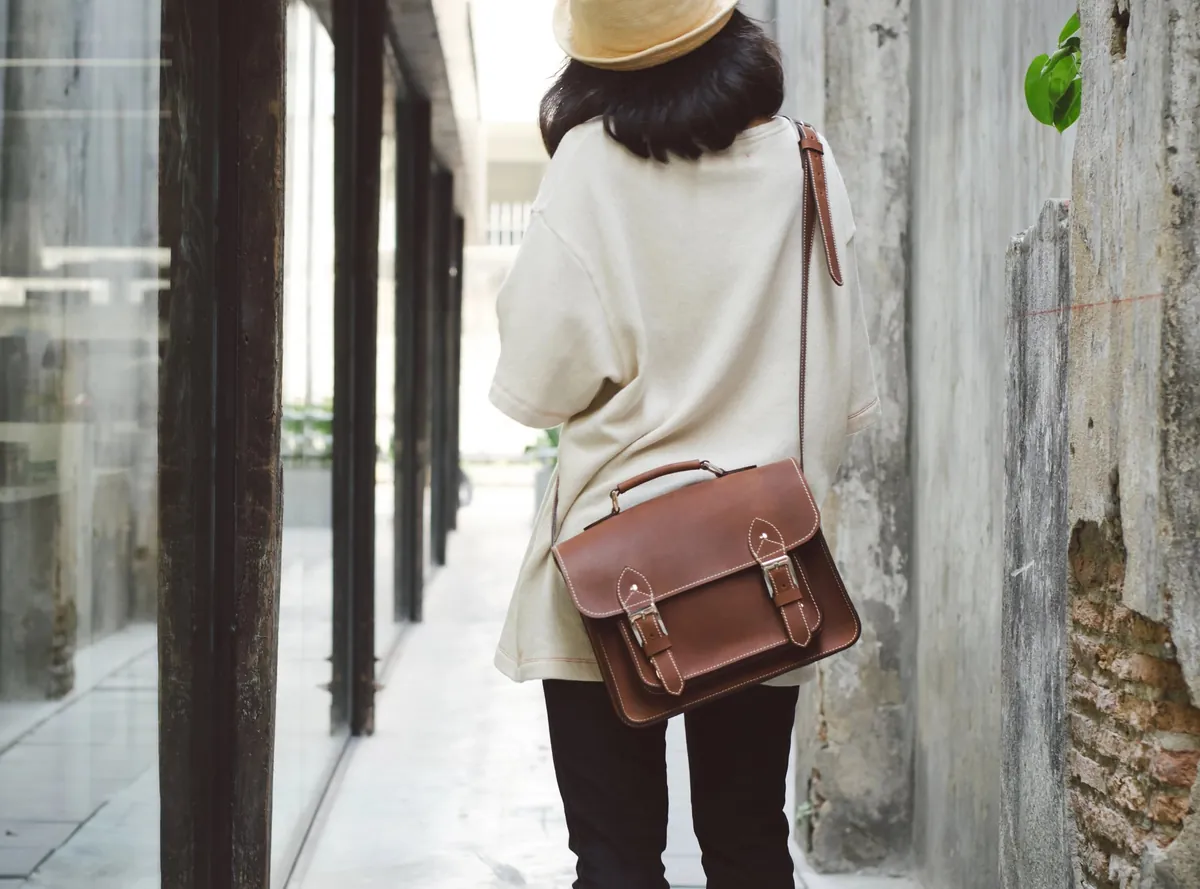 6 astuces pour nettoyer et entretenir le cuir de façon naturelle