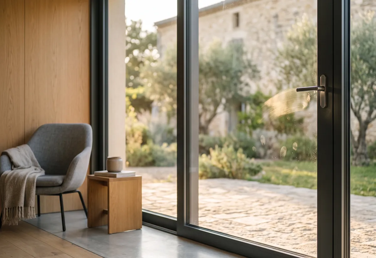 5 astuces pour nettoyer les vitres