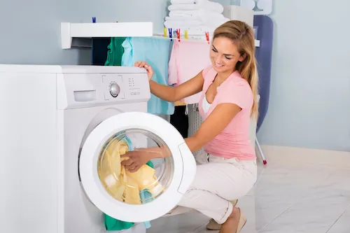 5 astuces pour nettoyer son lave-linge