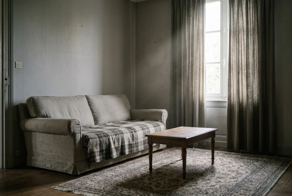 Enlever les mauvaises odeurs dans la maison