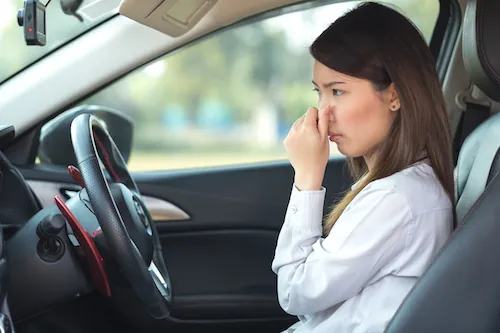 Comment parfumer sa voiture ?