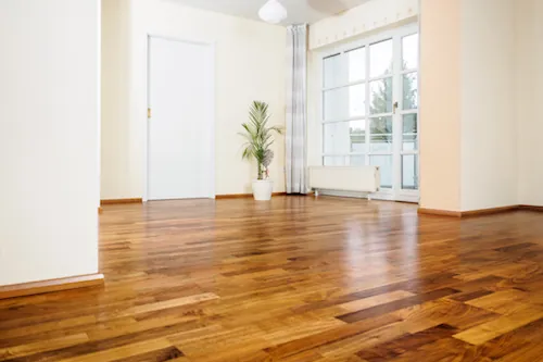 Comment entretenir un parquet ?