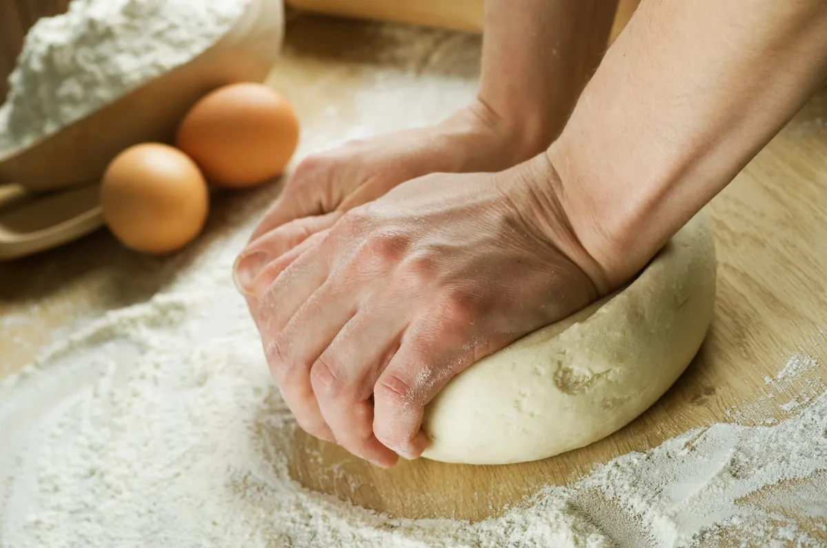 Comment réussir une pâte à tarte maison à tous les coups ?