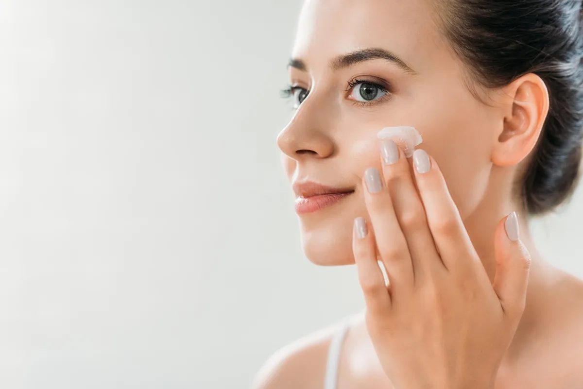 Remèdes de grand-mère pour la peau sèche