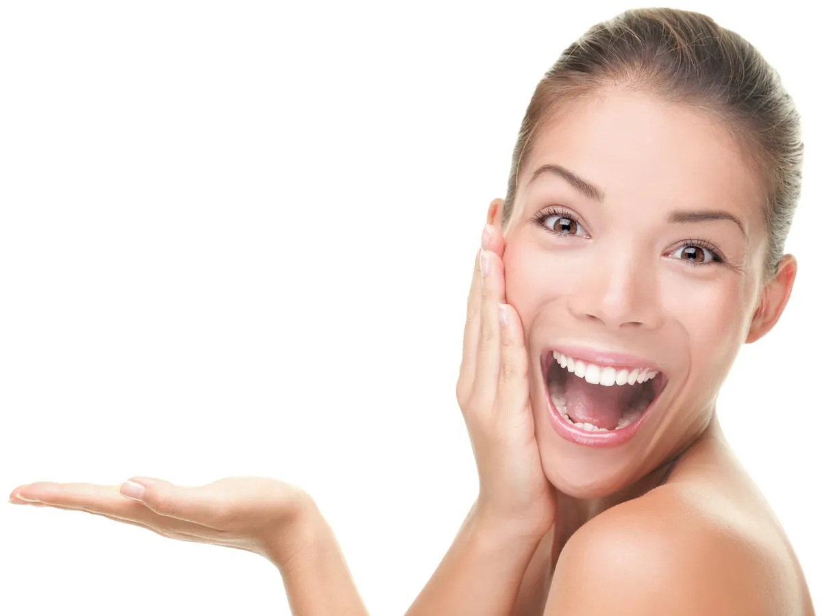 Peau sèche : 4 recettes de soins du visage