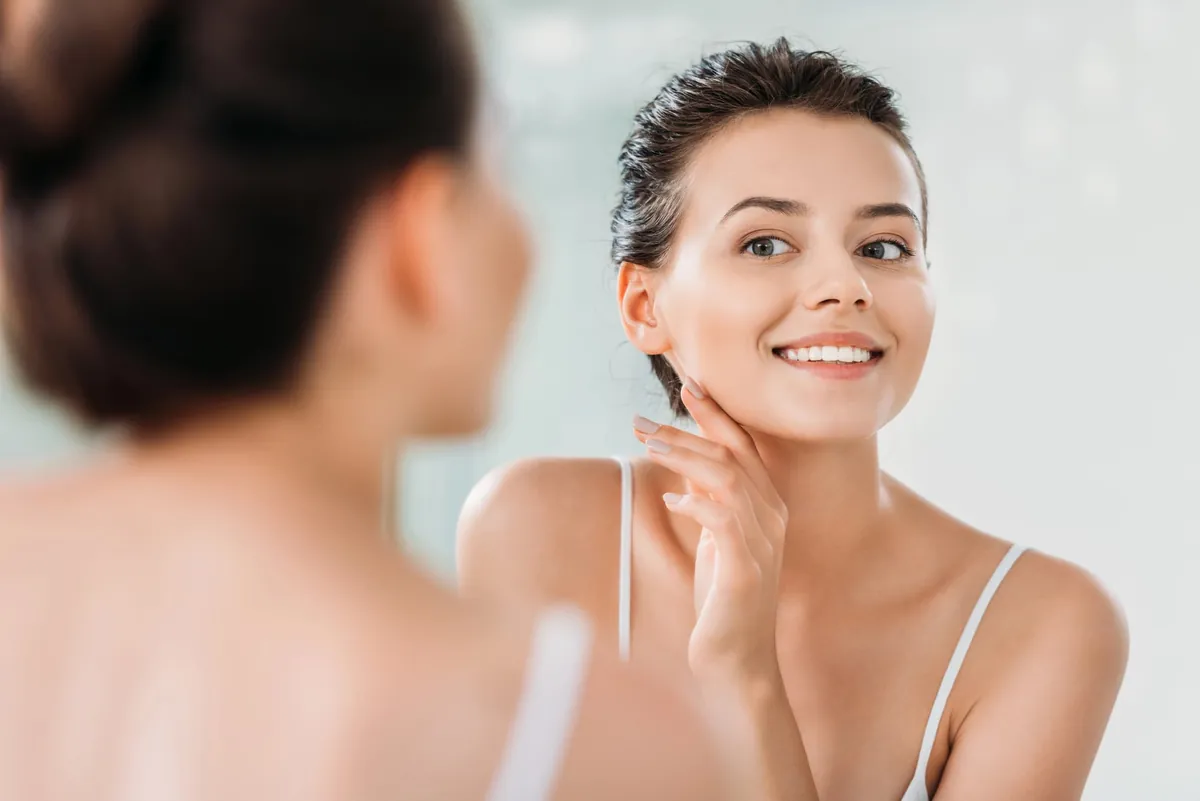 4 soins naturels pour les peaux mixtes