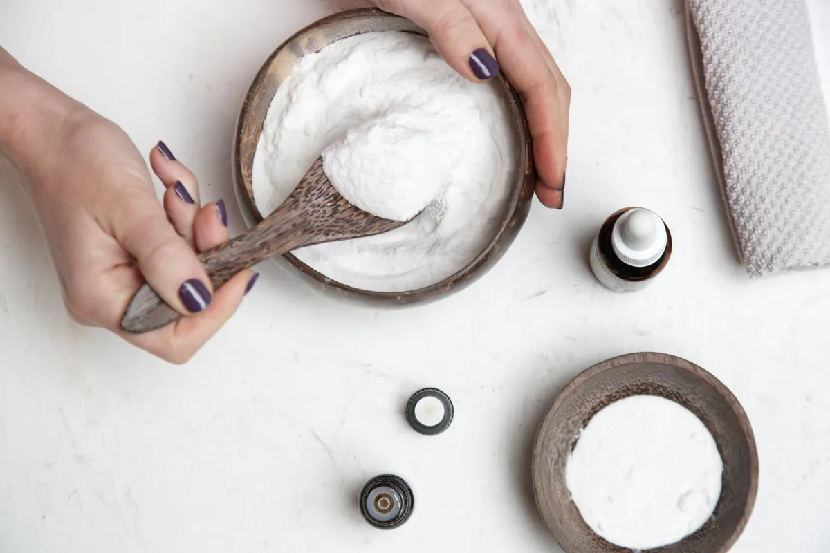 Ménage naturel : 6 façons d’utiliser le percarbonate de soude