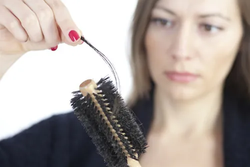 Remède de grand-mère contre la chute de cheveux