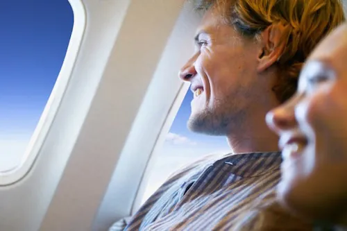 Peur en avion : 3 stages pour vaincre sa phobie