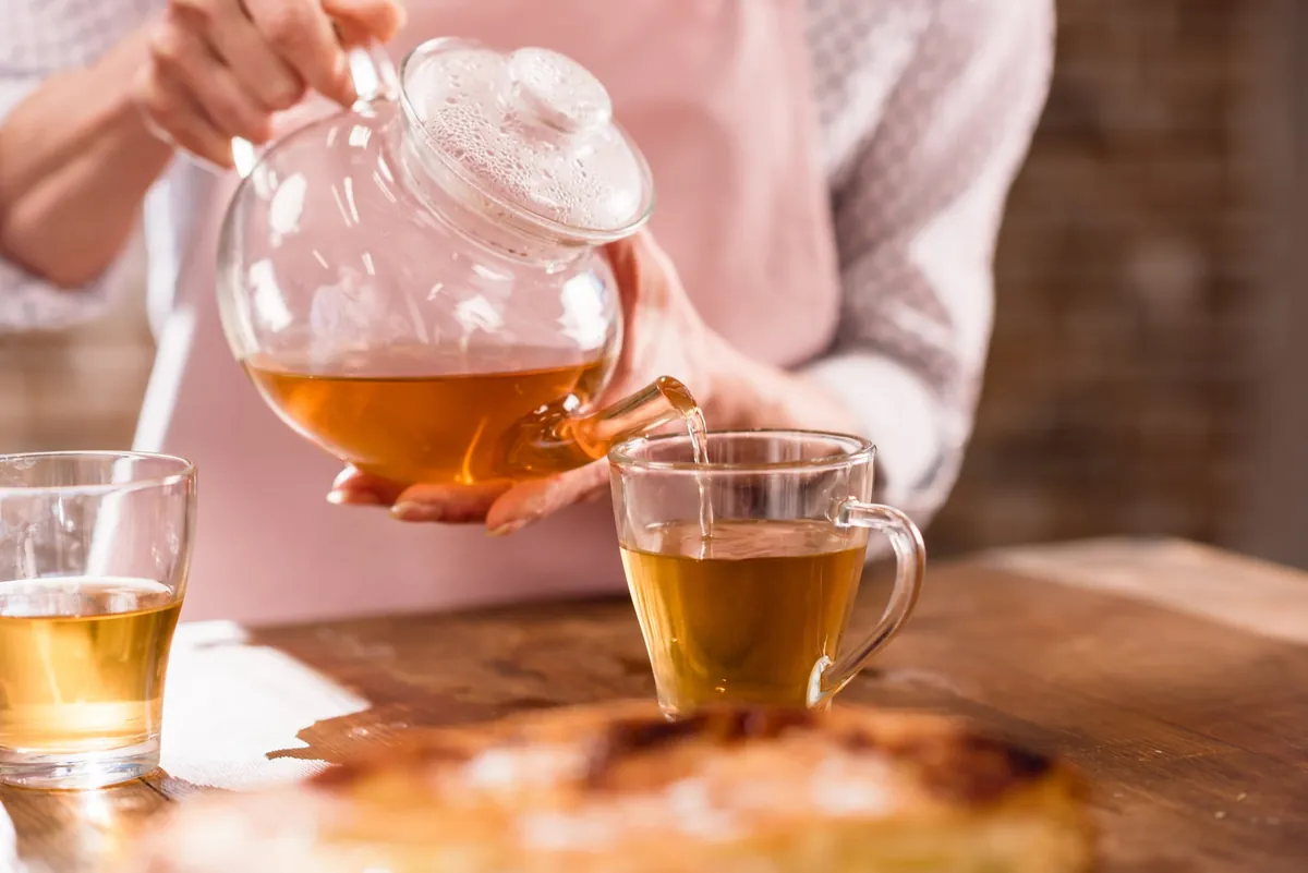 Sommeil : 5 plantes pour s'endormir plus vite