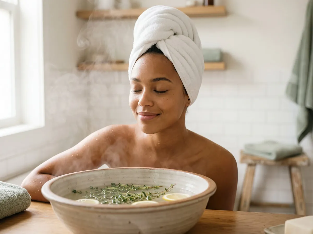 5 astuces naturelles de grand-mère pour éliminer les points noirs