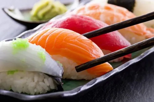 Les produits à base de poisson contiennent des substances toxiques