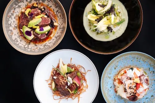 Les Poke Bowls, la tendance fraîche et gourmande de cet été
