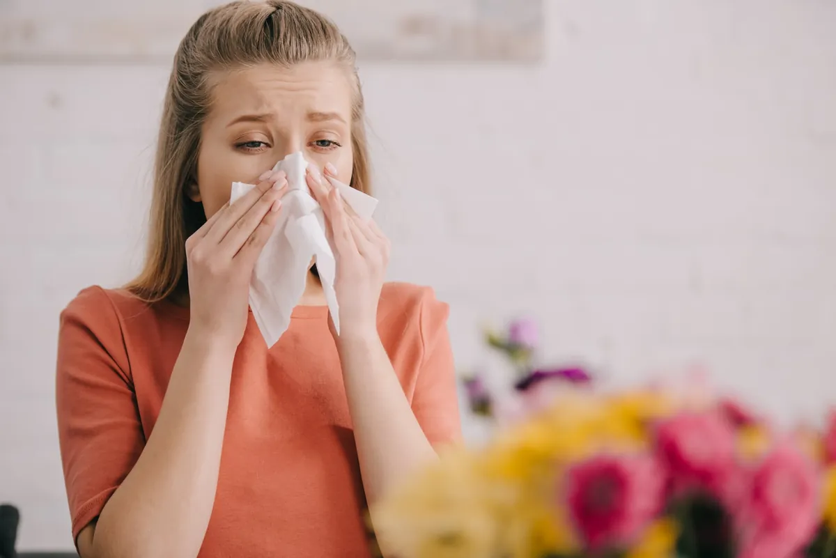 Pollens : 5 astuces pour s'en protéger