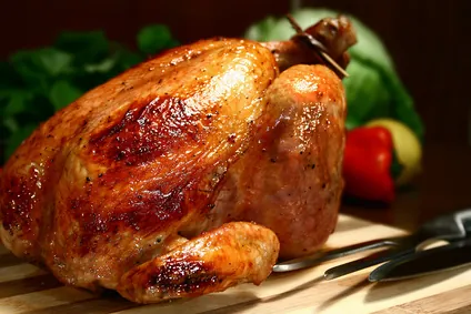 6 Astuces de grand-mère pour réussir son poulet rôti