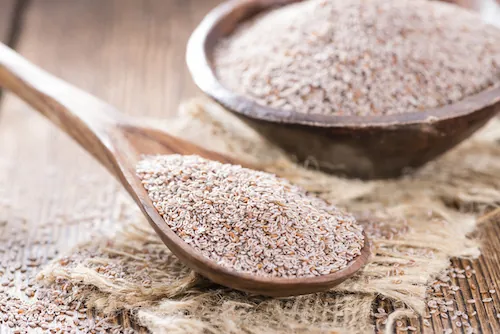 Le psyllium contre la constipation