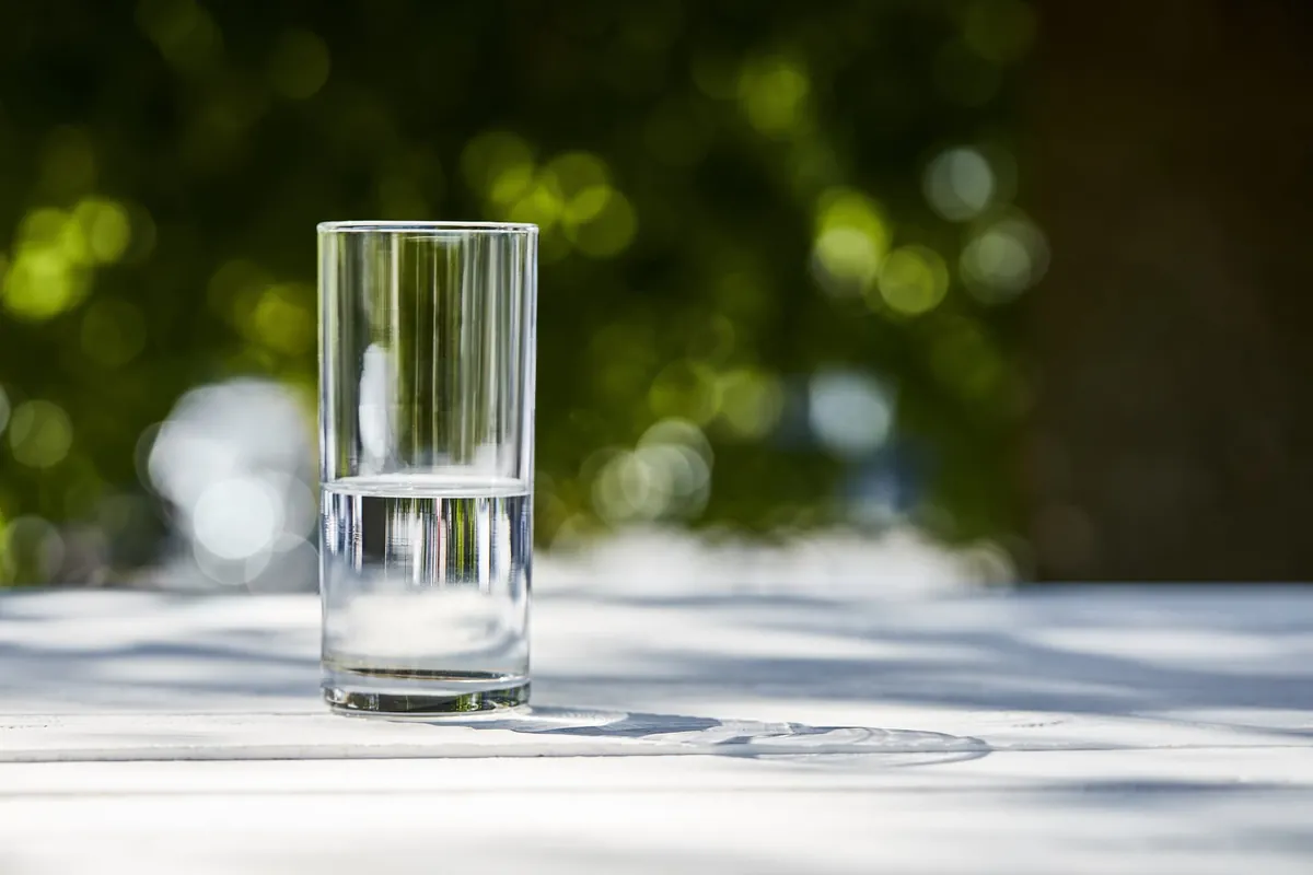 Comment purifier l’eau du robinet ?