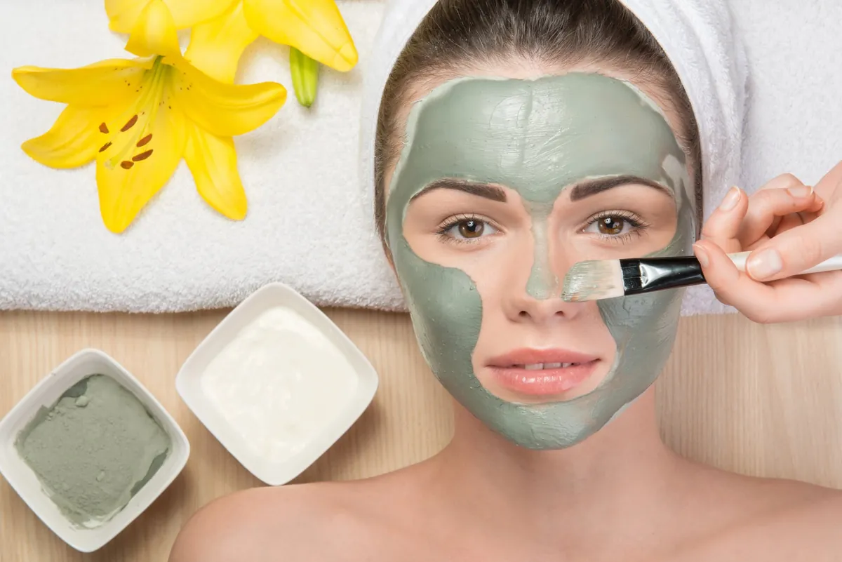 Quelle argile choisir pour son type de peau ?