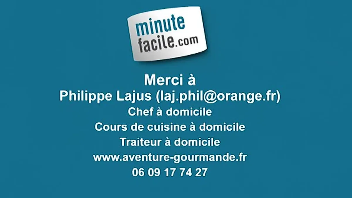 Recette de quiche Lorraine du chef
