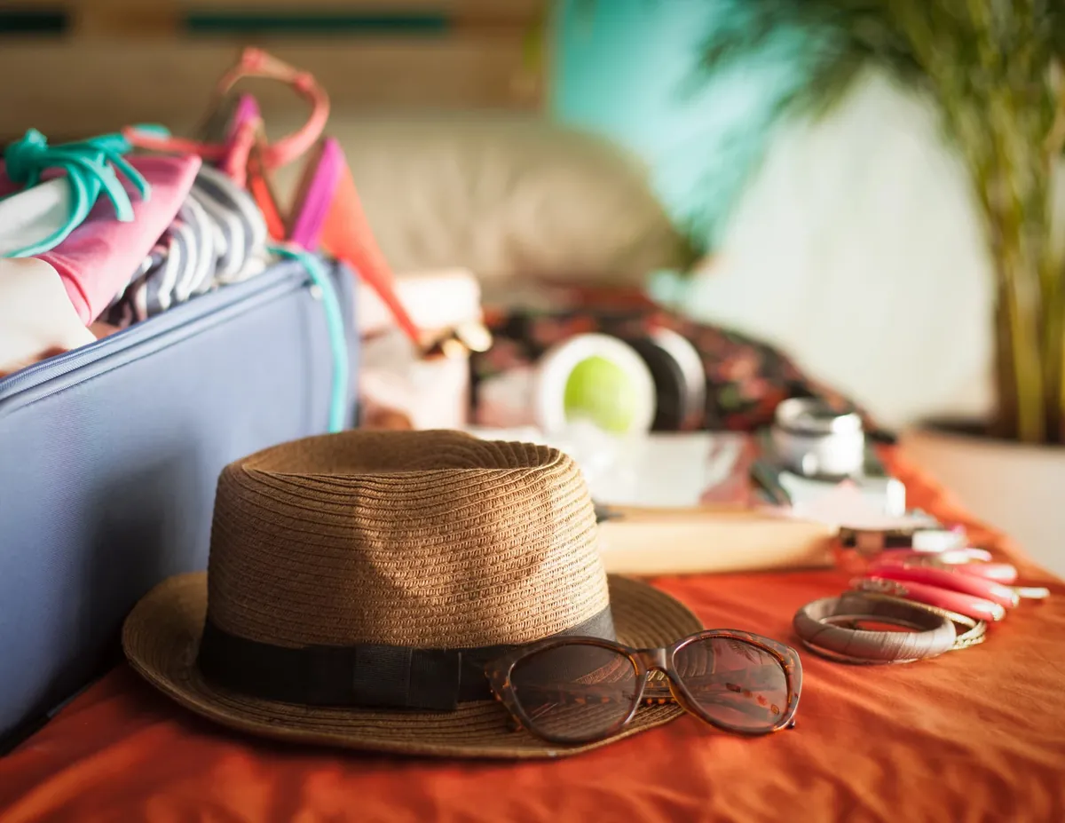 Quoi apporter en vacances pour des bagages parfaits ?