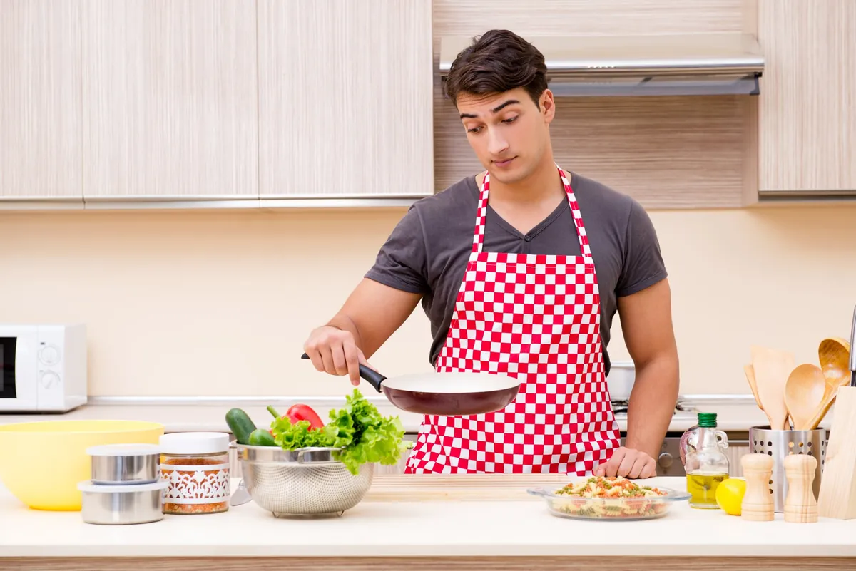 Comment rattraper des ratés en cuisine ?