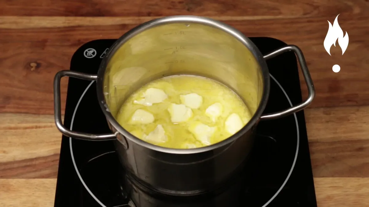 Recette de babas au rhum