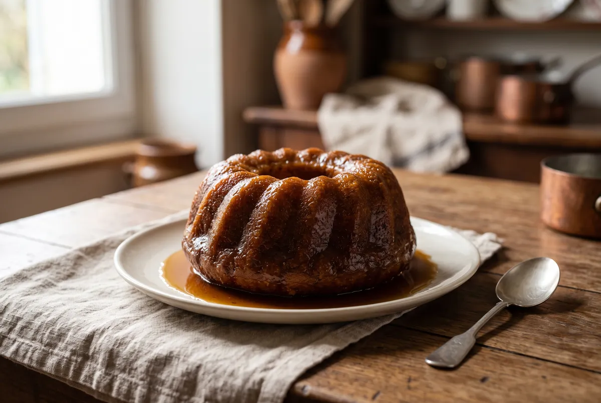 Baba au rhum : la version express et les babas levés