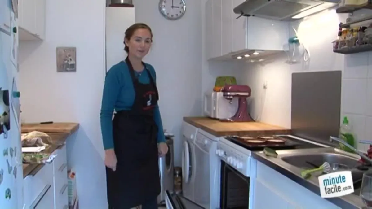 Recette de crèmes brûlées