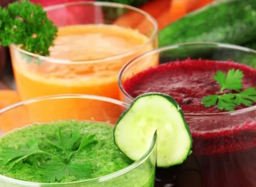 Smoothies : 4 recettes détox