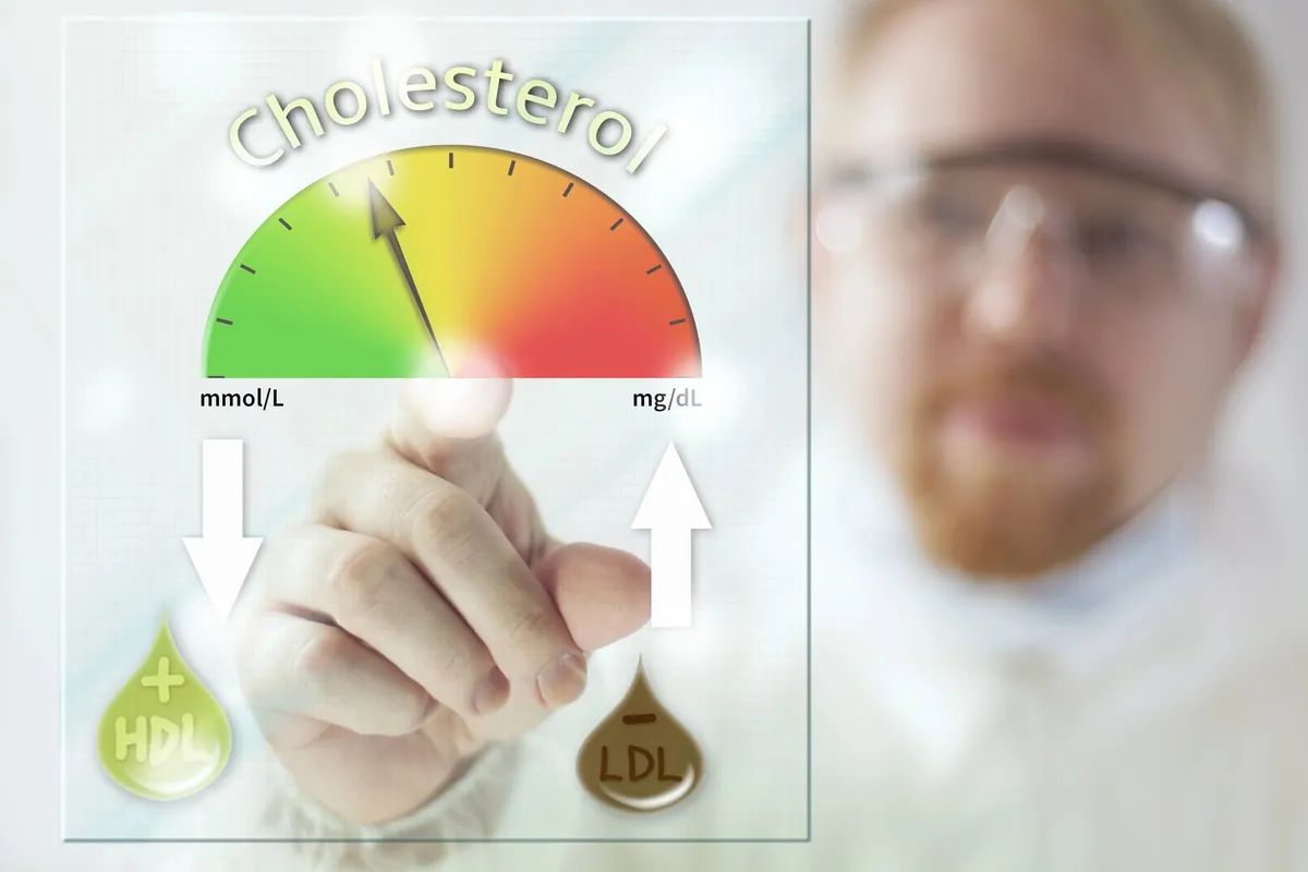 Comment réduire le mauvais cholestérol ?
