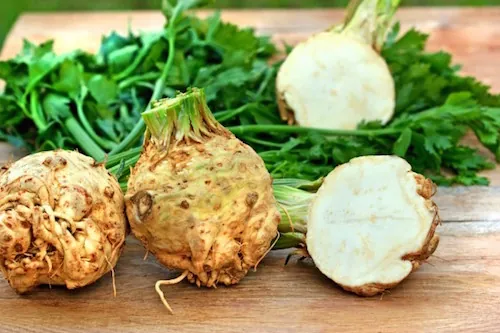 Privilégiez les aliments à calories « négatives » pour un régime sain