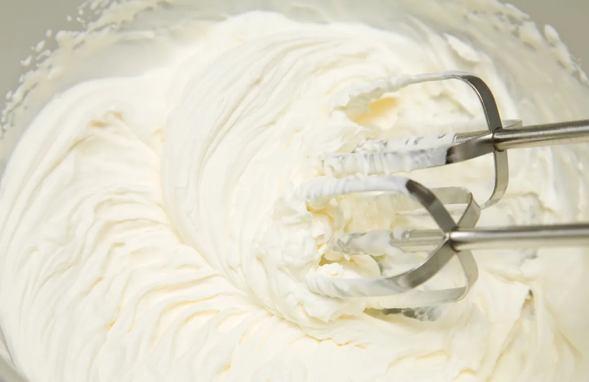 Comment réussir une chantilly maison à coup sûr ?