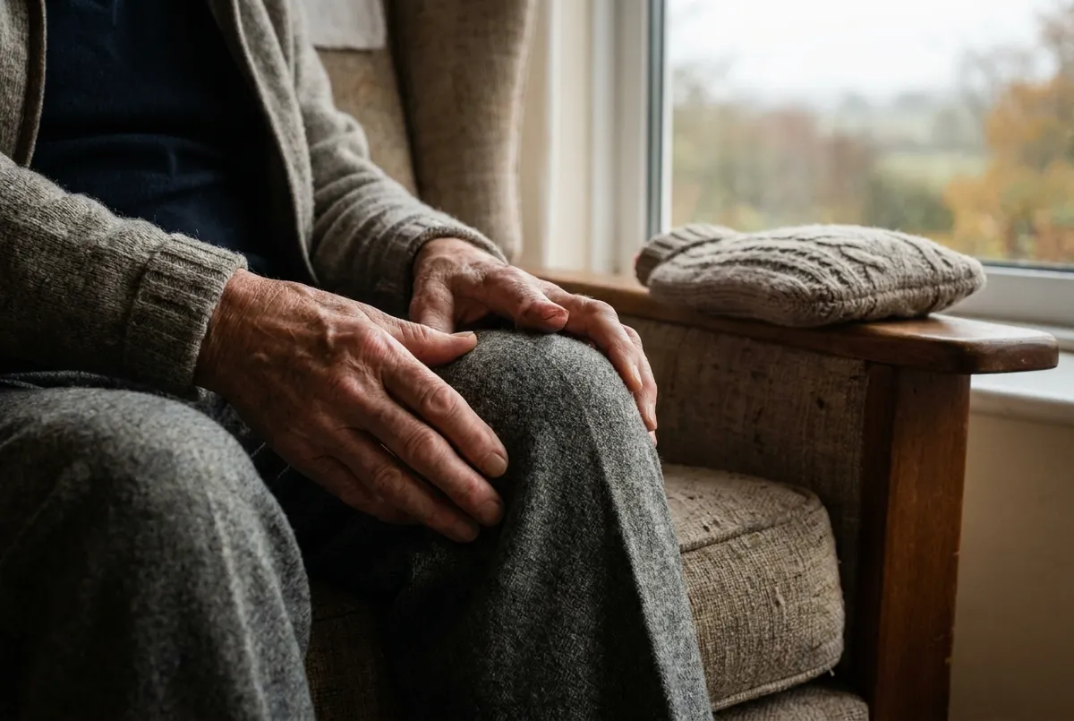 Comment soulager les rhumatismes naturellement ?