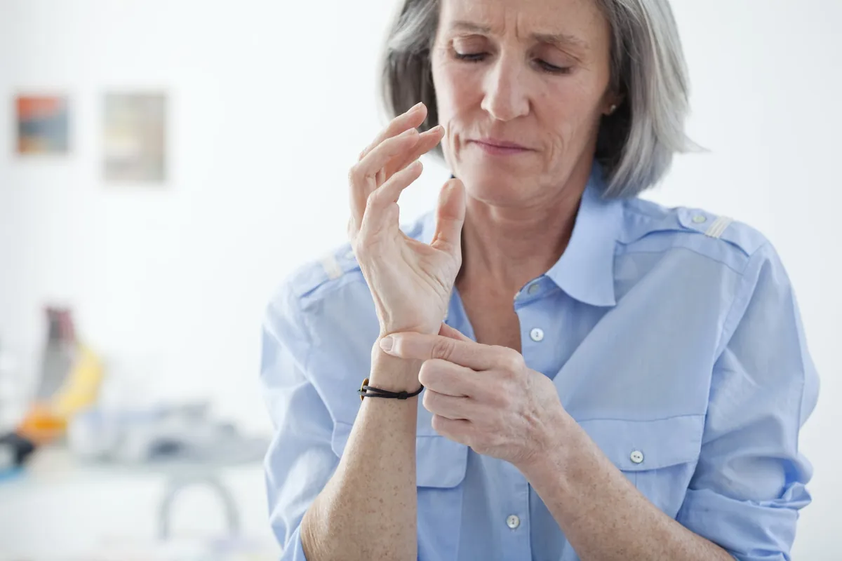 Rhumatismes : 6 remèdes de grand-mère