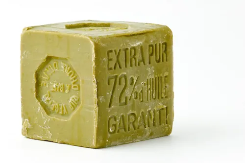 Tout savoir sur le vrai savon de Marseille