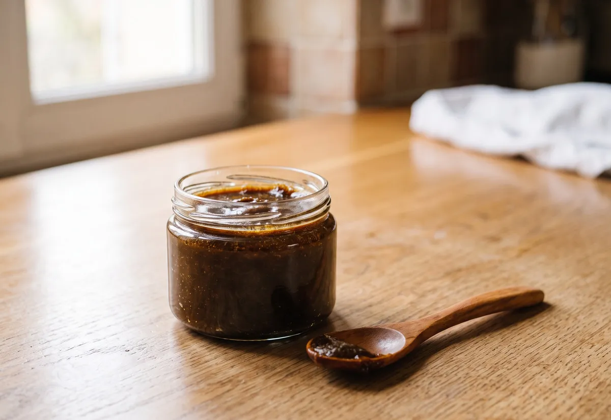 Les astuces de grands-mères avec du savon noir
