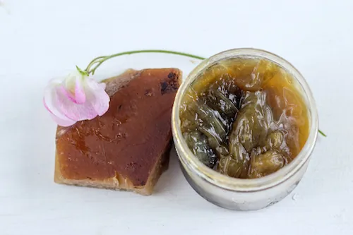 Tout savoir sur le savon noir